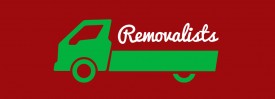 Removalists Wilpinjong - Furniture Removals